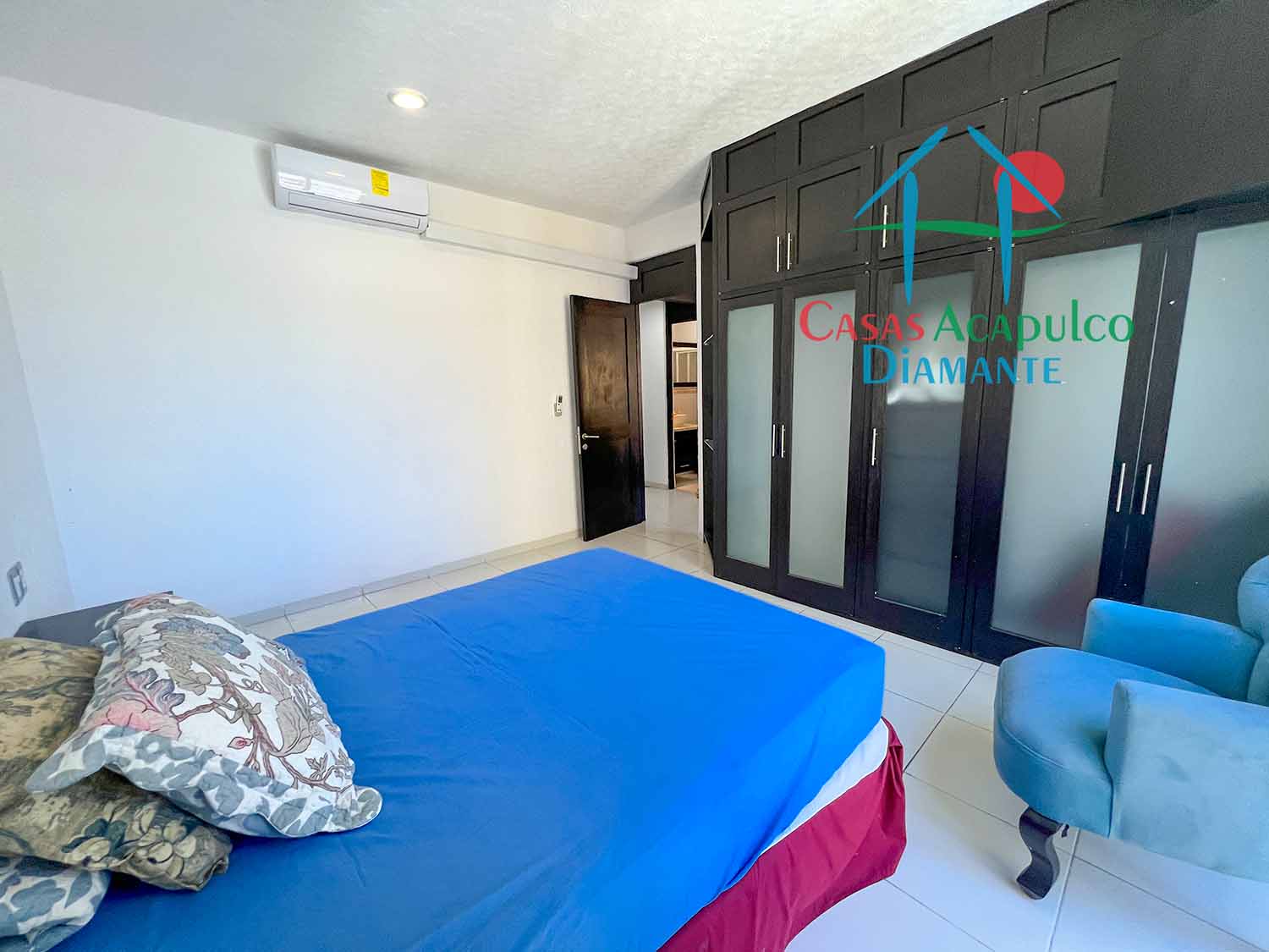 Marvilla VN7A - Recámara uno 5